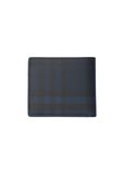 Check Bifold Coin Wallet​, , hi-res