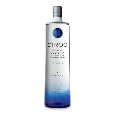 Vodka, , hi-res