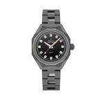 Defy Revival Shadow 37mm Mens Watch