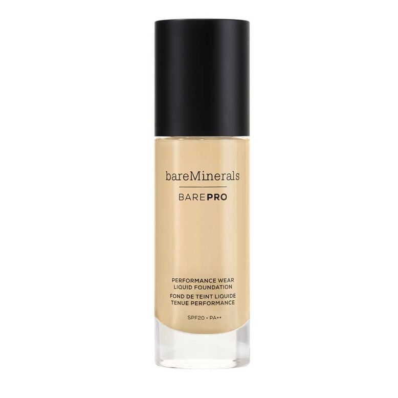 Barepro Performance Liquid Foundation - Aspen, , hi-res