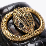 CHELSEA FLAT SANDAL, , hi-res