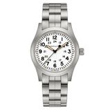 Khaki Field Mechanical 42mm Mens Watch White, , hi-res