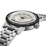 Presage Style 60s Limited Edition 39.5mm Mens Watches Champagne, , hi-res