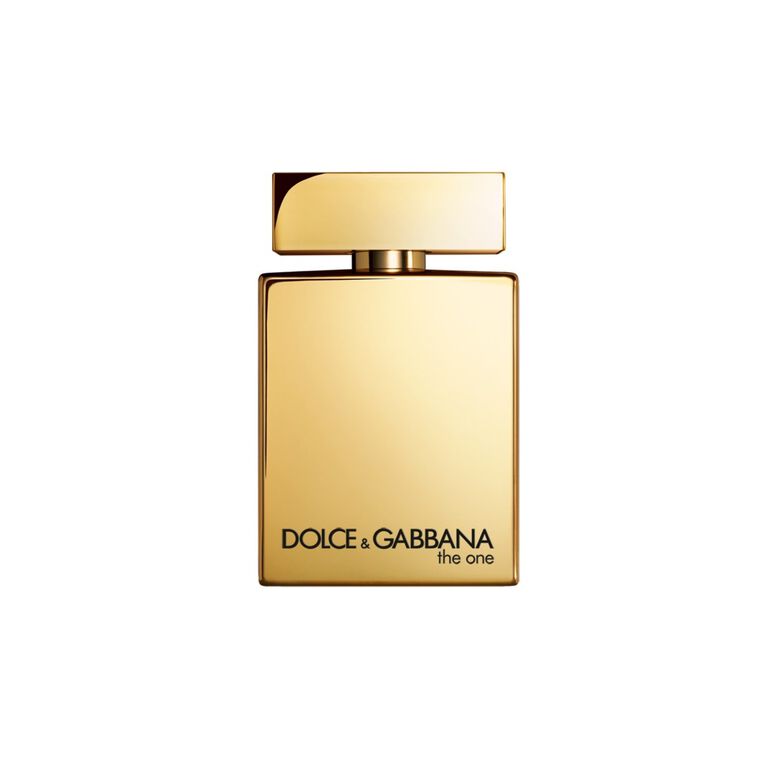 The One for Men Gold Intense Eau de Parfum, , hi-res