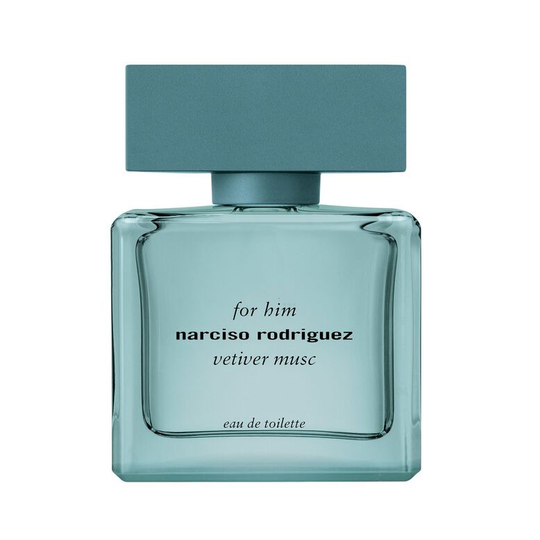 For Him Vetiver Musc Eau de Toilette, , hi-res