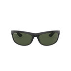 Sunglasses Rb4089 - Black Green