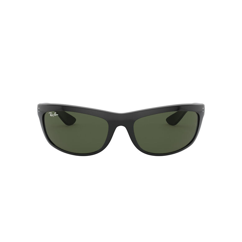 Sunglasses Rb4089 - Black Green, , hi-res