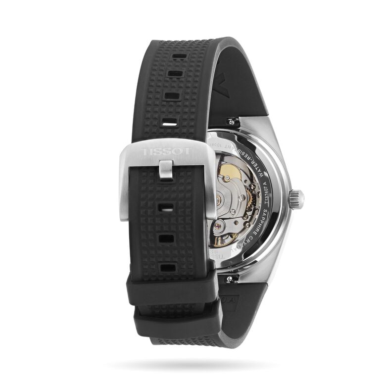 Powermatic 80 40mm Mens Watch Blue, , hi-res