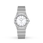 Constellation Manhattan 28mm Ladies Watch