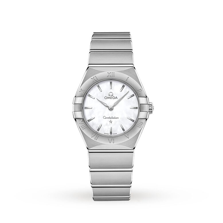 Constellation Manhattan 28mm Ladies Watch, , hi-res