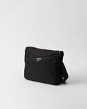 Re-Nylon bag, , hi-res