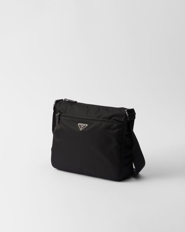 Re-Nylon bag, , hi-res