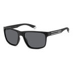 PLD 2157/S - Matte Black