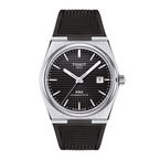 Powermatic 80 40mm Mens Watch Black