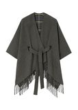 Wool Tay Cape, , hi-res