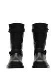 Leather Kent Biker Boots, , hi-res