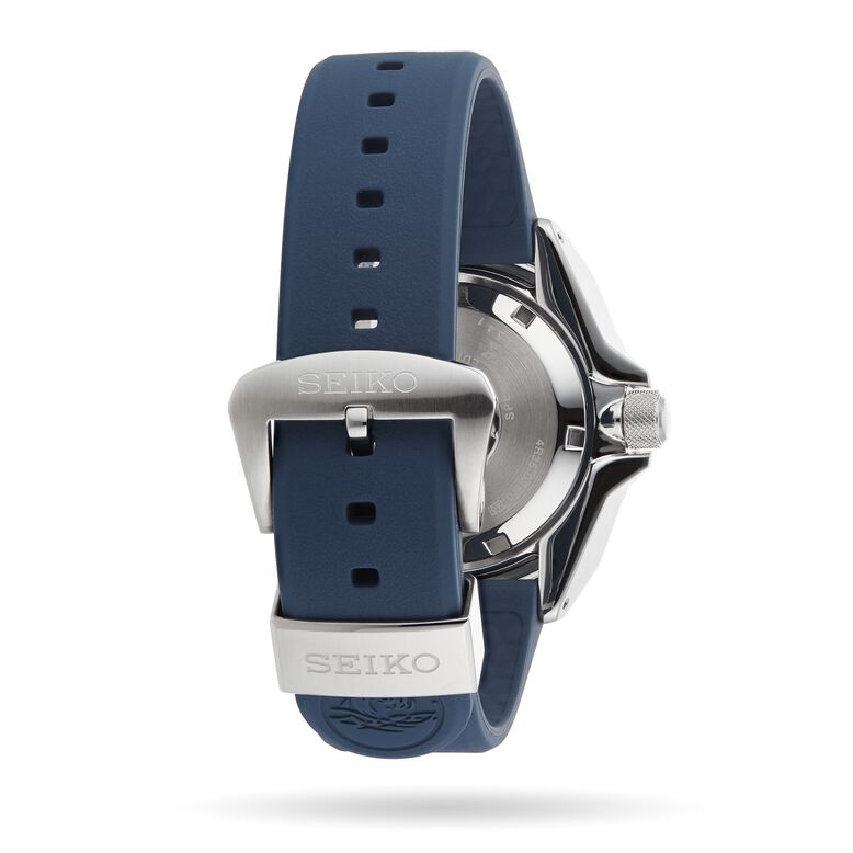 Diver&#39;s King Samurai Save The Ocean Mens Watch, , hi-res