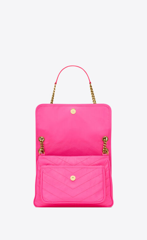 Medium Niki Chain Bag, , hi-res