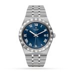 Royal Date 38mm Stainless Steel