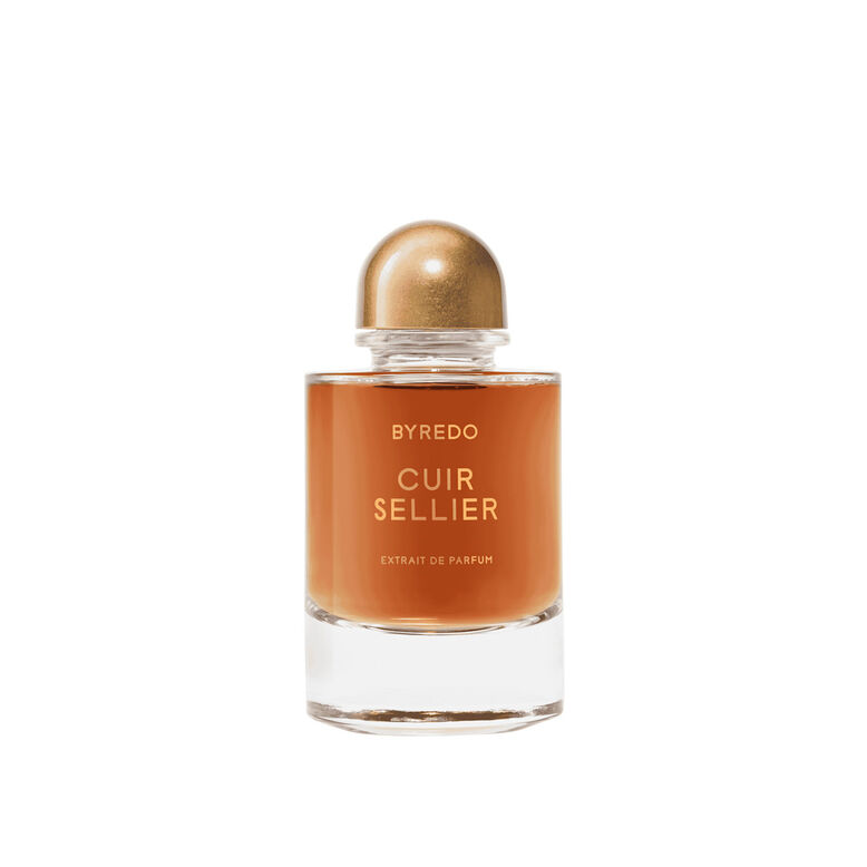 Extrait de Parfum Cuir Sellier Eau de Parfum, , hi-res