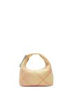 Mini Peg Duffle Bag