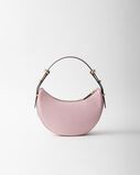 Prada Arqu&eacute; small leather shoulder bag, , hi-res