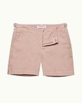 Bulldog Gd Seashell Pink