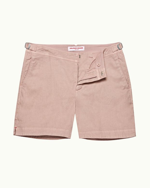 Bulldog Gd Seashell Pink, , hi-res
