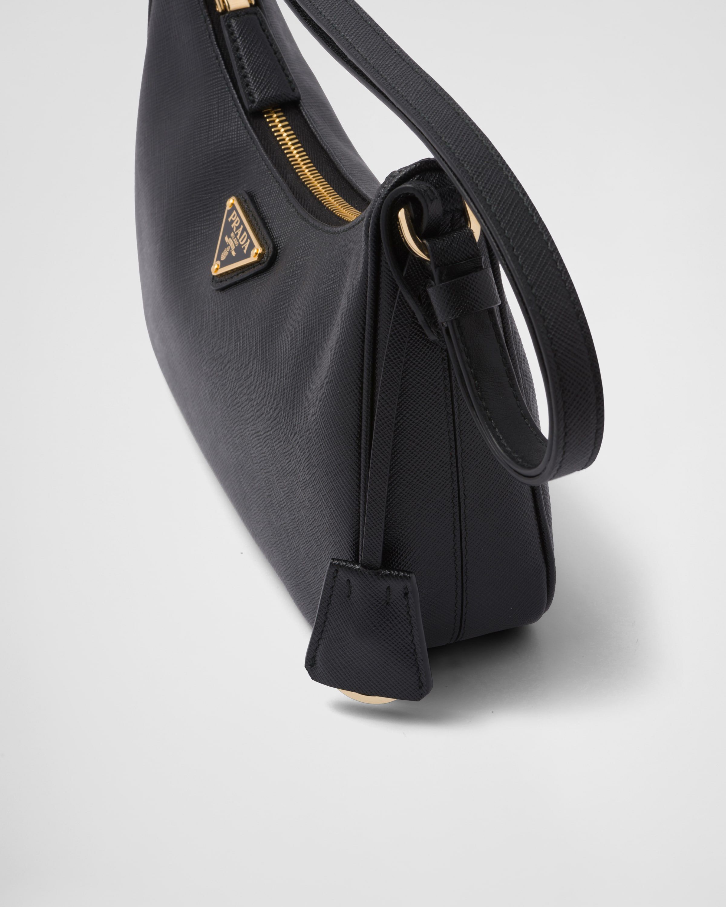 Prada Re Edition Saffiano leather mini bag