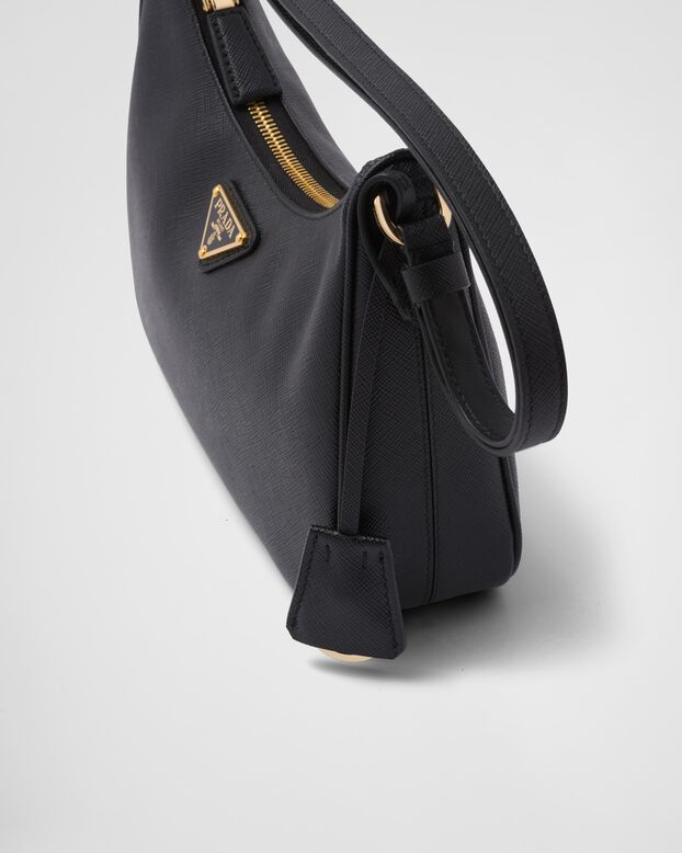 Prada Re-Edition Saffiano leather mini bag, , hi-res