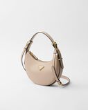 Prada Arqu&eacute; small leather shoulder bag, , hi-res
