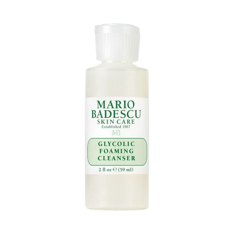 Glycolic Foaming Cleanser, , hi-res