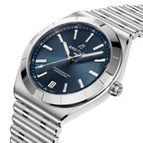 Chronomat Automatic 36mm Ladies Watch Blue, , hi-res