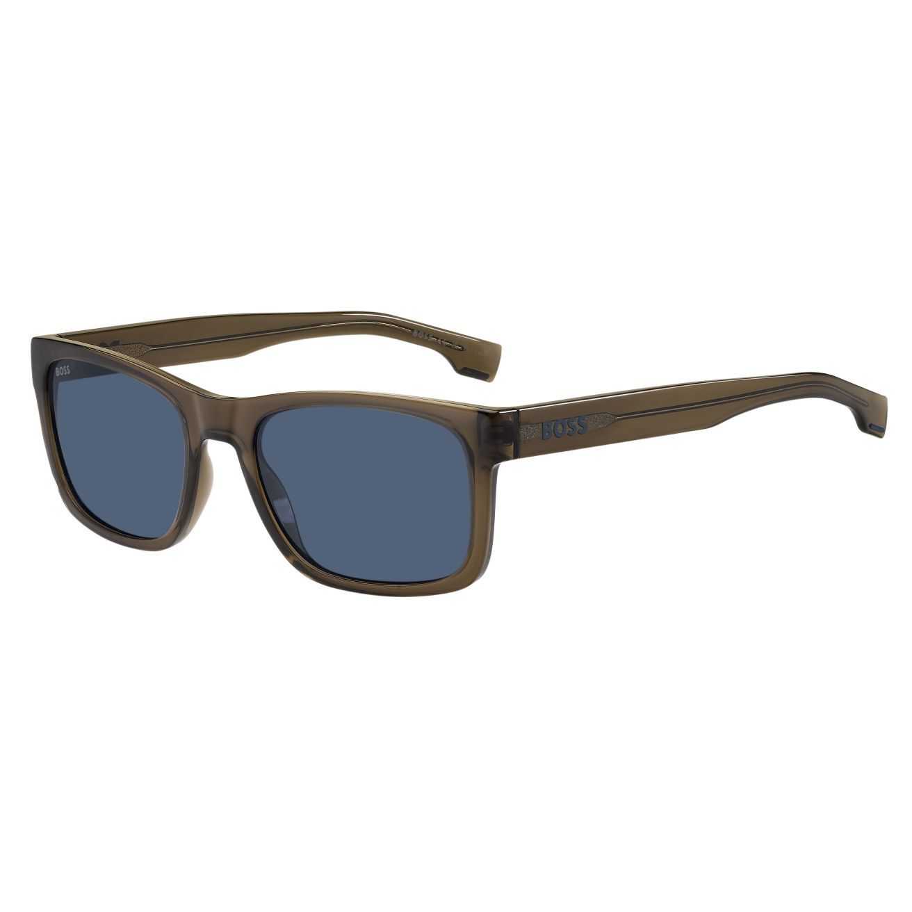 Hugo Boss Sunglasses 1569 S Sunglasses Heathrow Reserve Collect