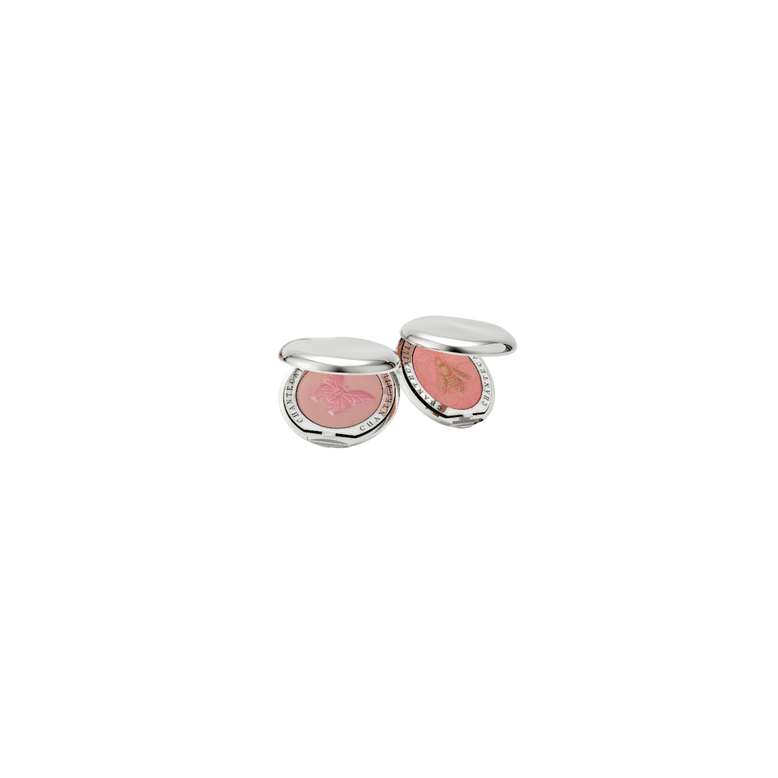 Cheek Shade Duet Set - Bliss and Emotion, , hi-res