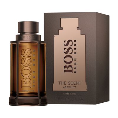 Boss The Scent Absolute for Him