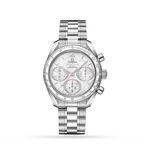 Speedmaster Co-Axial Chronometer Chronograph 38mm