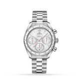 Speedmaster Co-Axial Chronometer Chronograph 38mm, , hi-res