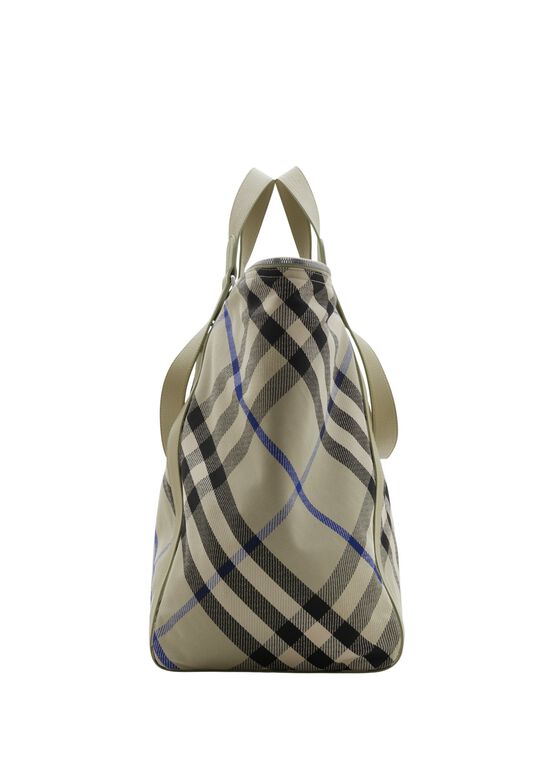 Large Field Tote, , hi-res