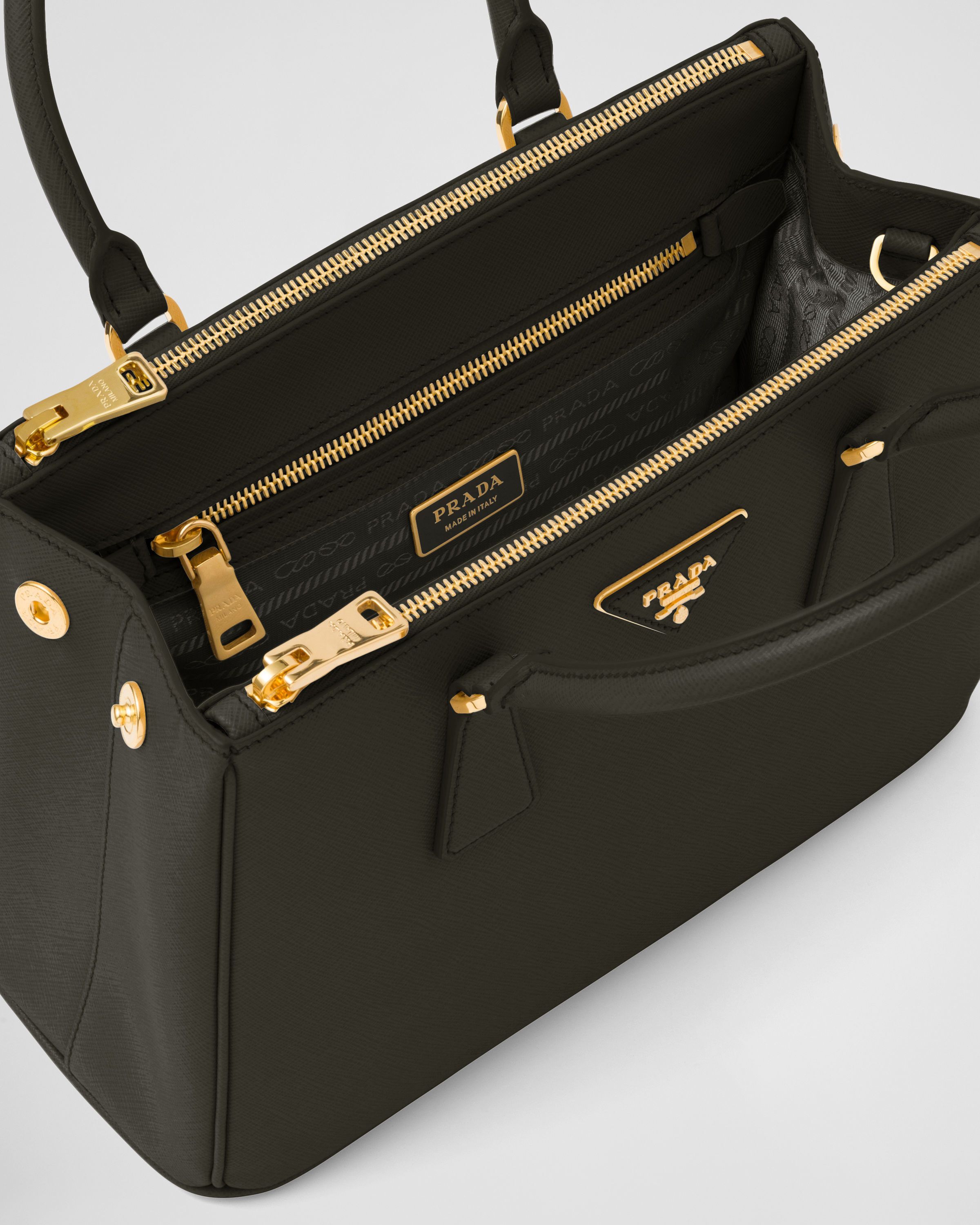 Prada medium bag sales