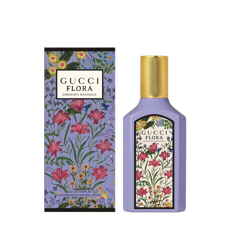 Flora Gorgeous Magnolia for Women, , hi-res