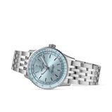Navitimer Automatic 41mm Mens Watch Light Blue Stainless Steel, , hi-res