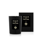 Signature Oud Candle 
