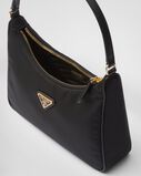 Prada Re-Edition 2005 Re-Nylon and Saffiano mini bag, , hi-res