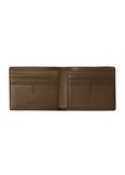 Check Slim Bifold Wallet, , hi-res
