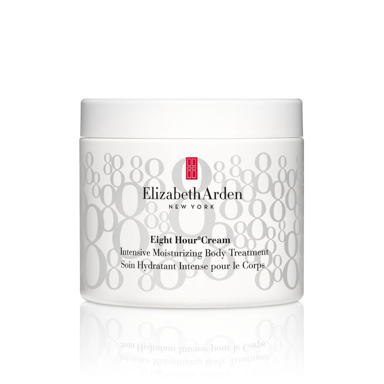 Eight Hour Cream Moisturizing Body Treatment, , hi-res
