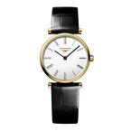 La Grande Classique De Longines 24mm Ladies Watch Blue