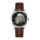 Jazzmaster Open Heart Auto 40mm Mens Watch, , hi-res