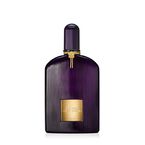 Velvet Orchid