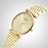 La Grande Classique De Longines 29mm Ladies Watch Gold, , hi-res